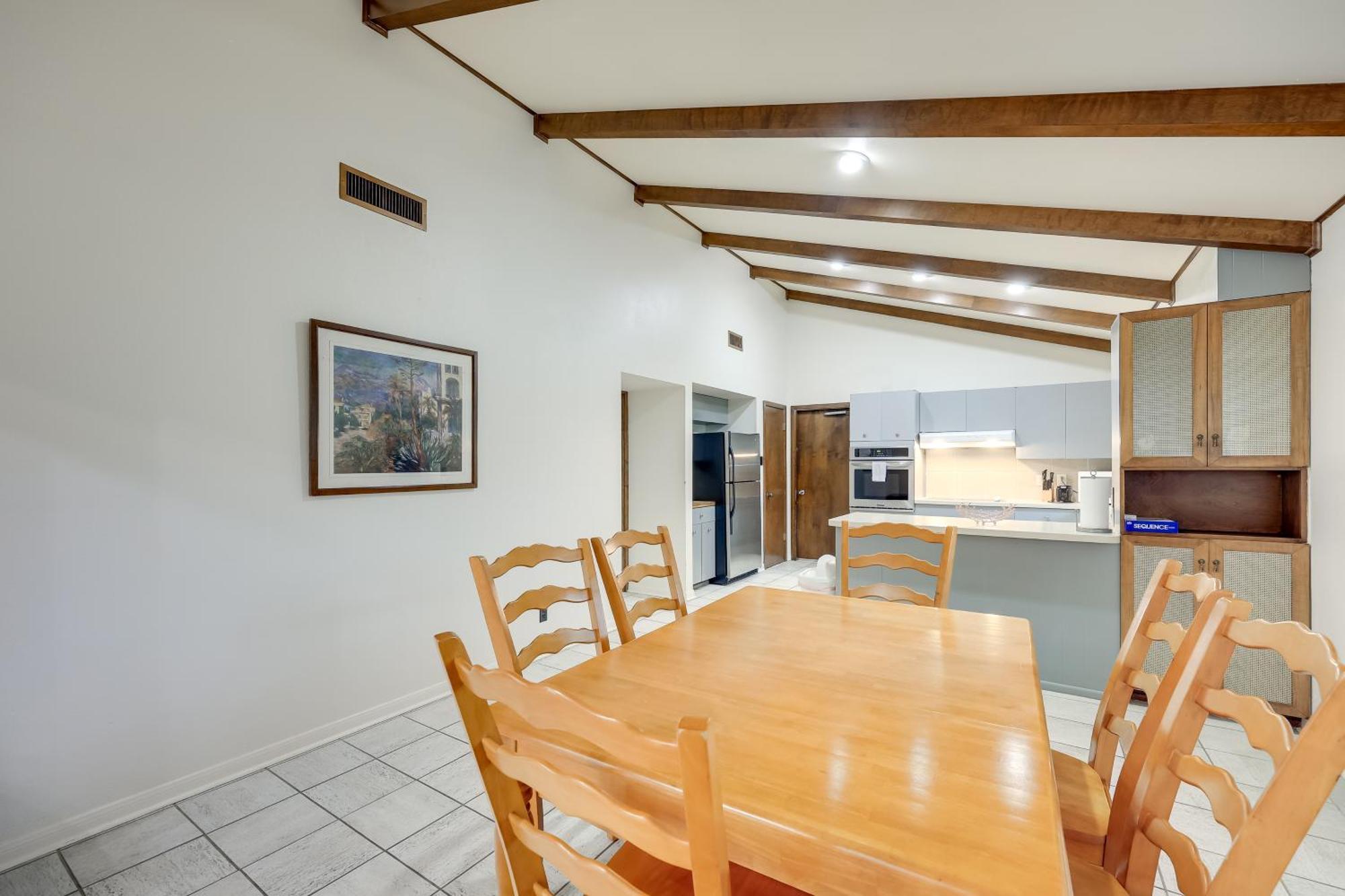 Charming San Antonio Abode About 10 Mi To River Walk! Zewnętrze zdjęcie